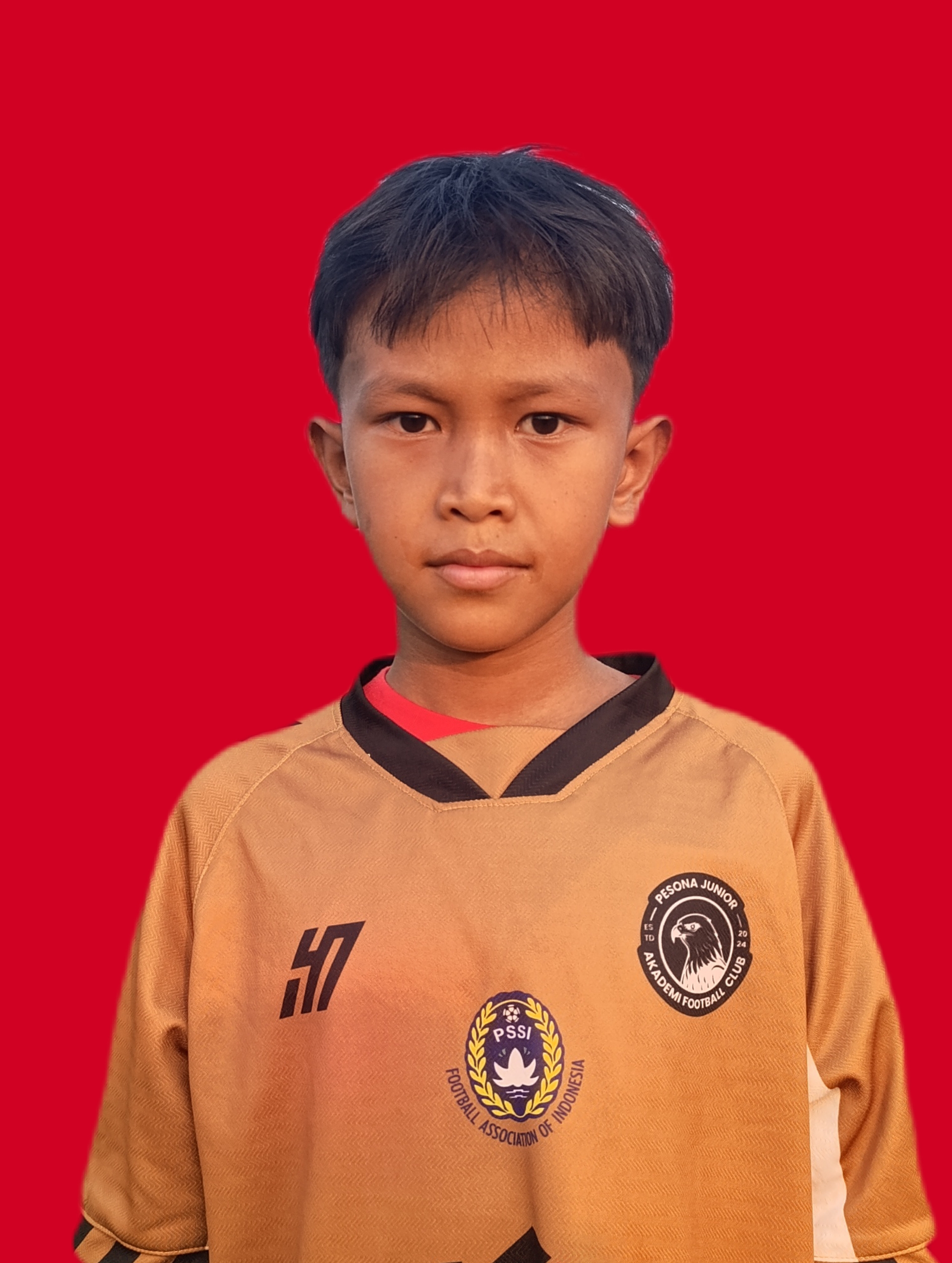 ABDAN KHAIRI TSABIT